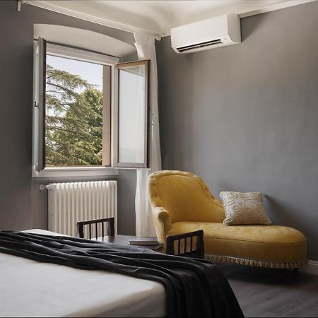 Le Farnete Bed & Breakfast Carmignano Luaran gambar