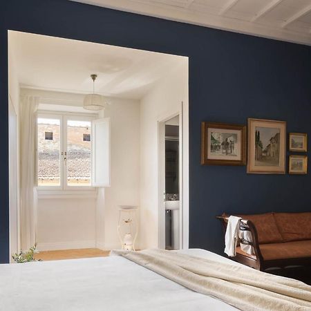 Le Farnete Bed & Breakfast Carmignano Luaran gambar