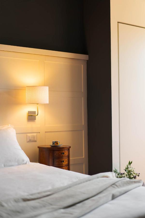 Le Farnete Bed & Breakfast Carmignano Luaran gambar