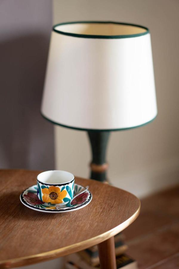 Le Farnete Bed & Breakfast Carmignano Luaran gambar