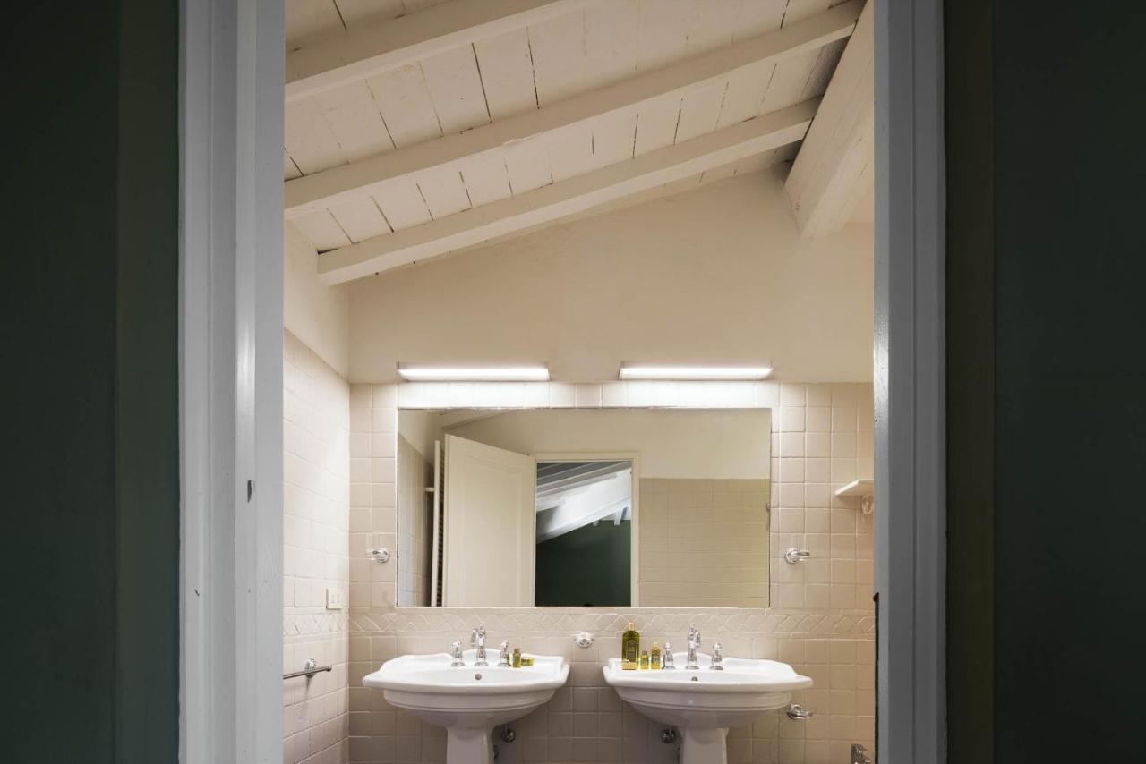 Le Farnete Bed & Breakfast Carmignano Luaran gambar