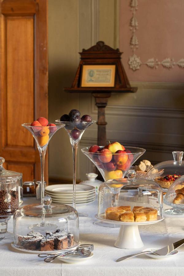 Le Farnete Bed & Breakfast Carmignano Luaran gambar