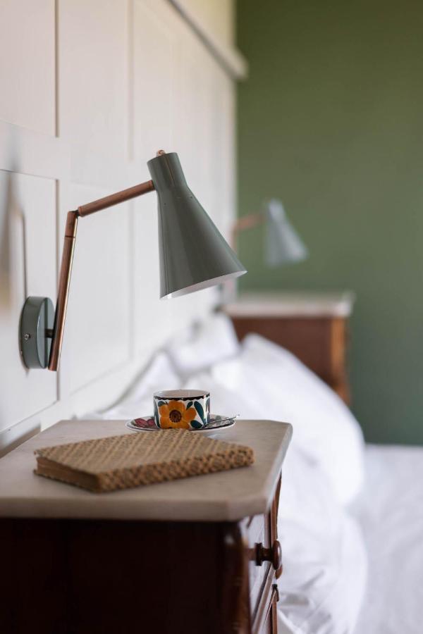 Le Farnete Bed & Breakfast Carmignano Luaran gambar
