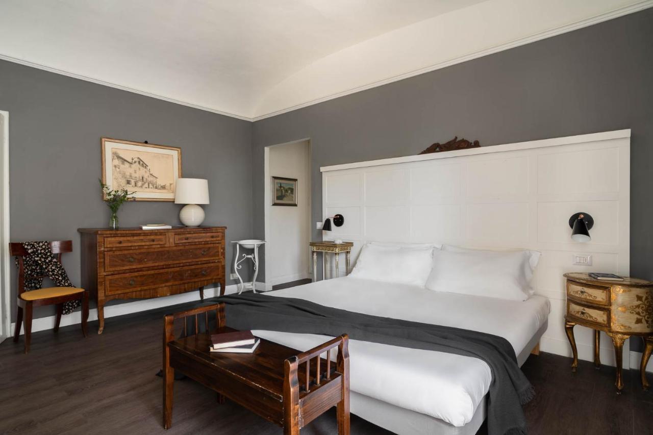 Le Farnete Bed & Breakfast Carmignano Luaran gambar