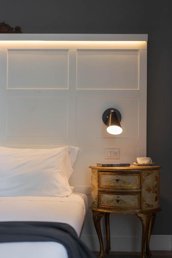 Le Farnete Bed & Breakfast Carmignano Luaran gambar