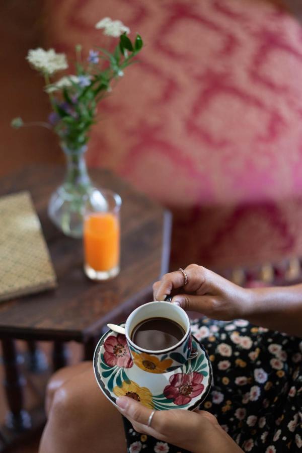 Le Farnete Bed & Breakfast Carmignano Luaran gambar