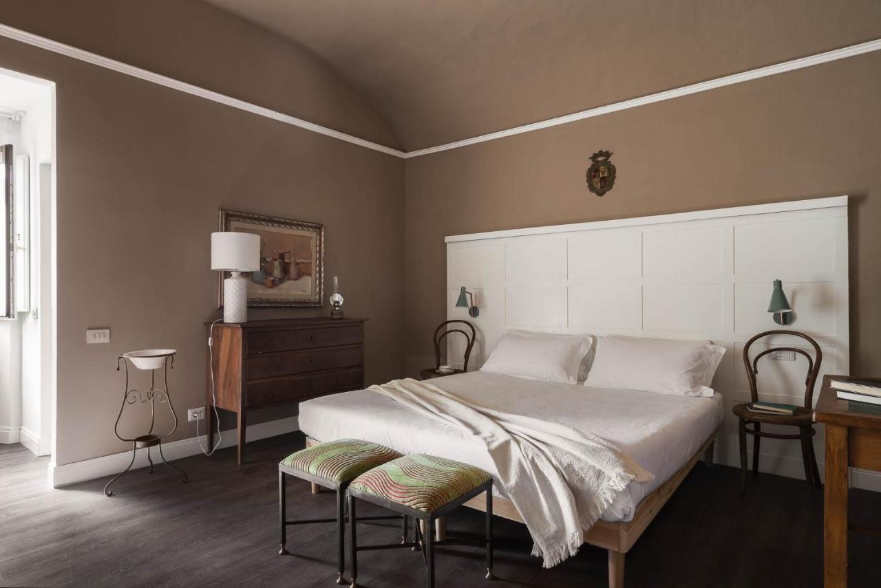 Le Farnete Bed & Breakfast Carmignano Luaran gambar