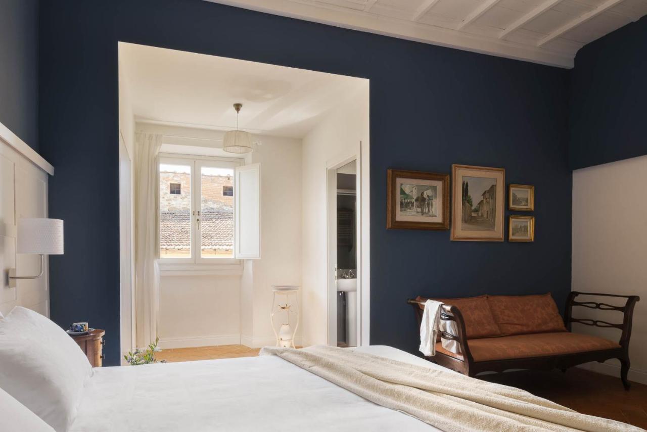 Le Farnete Bed & Breakfast Carmignano Luaran gambar